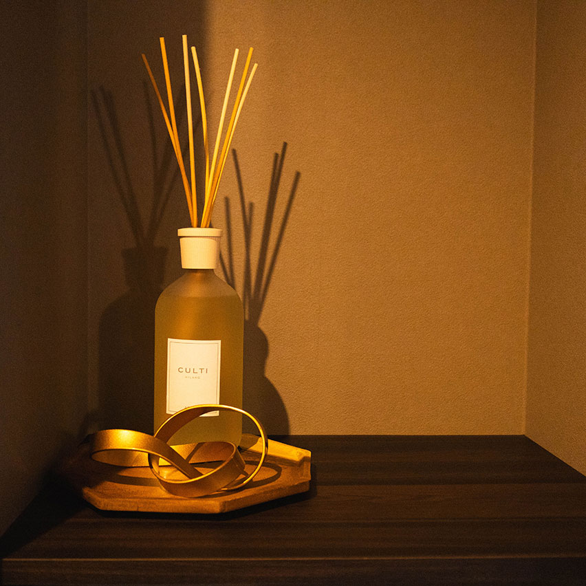 Awaji Mare:Bed room